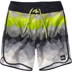Click to Enlarge for Quiksilver Charade Board Short - Men's Quiksilver Charade Board Short - Men's-Image