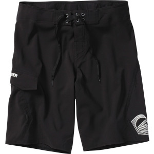 Click to Enlarge for Quiksilver Kaimana Apex Board Short - Men's Quiksilver Kaimana Apex Board Short - Men's -image