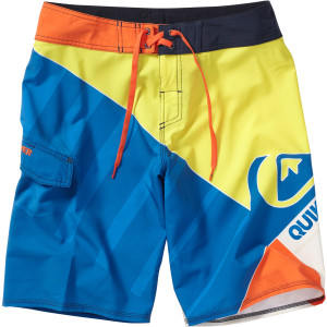 Click to Enlarge for Quiksilver Pulse Board Short - Men's Quiksilver Pulse Board Short - Men's-Image