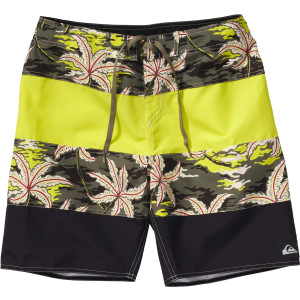 Quiksilver Massive Board Short - Men's
