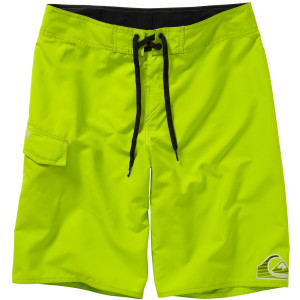 Click to Enlarge for Quiksilver Stomping Board Short - Men's Quiksilver Stomping Board Short - Men's -image