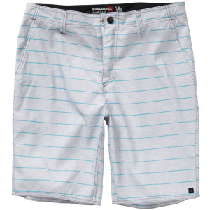 Click to Enlarge for Quiksilver Downpour Hybrid Short - Men's Quiksilver Downpour Hybrid Short - Men's-Image