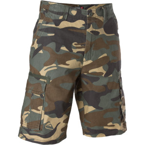 Quiksilver Nova Short - Men's - 2012