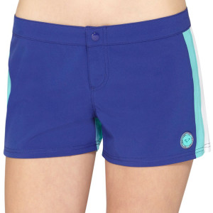 Click to Enlarge for Roxy Current Swell Board Short - Women's Roxy Current Swell Board Short - Women's-Image
