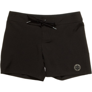 Click to Enlarge for Roxy Classic Board Short - Girls' Roxy Classic Board Short - Girls' -image