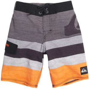Quiksilver Slater Board Short - Boys' -image