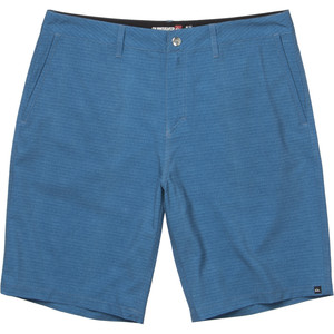 Click to Enlarge for Quiksilver Platypus Hybrid Short - Men's Quiksilver Platypus Hybrid Short - Men's -image