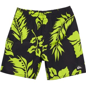 Click to Enlarge for Quiksilver Shrimp Truck Board Short - Infant Boys' Quiksilver Shrimp Truck Board Short - Infant Boys'-Image