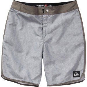 Click to Enlarge for Quiksilver Scallopuss Short - Boys' Quiksilver Scallopuss Short - Boys'-Image