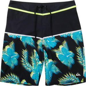 Click to Enlarge for Quiksilver Tropical Board Short - Men's Quiksilver Tropical Board Short - Men's -image