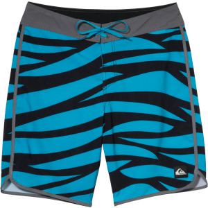 Click to Enlarge for Quiksilver Wild Board Short - Men's Quiksilver Wild Board Short - Men's -image