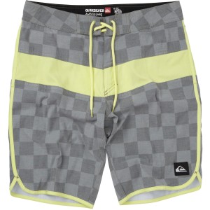 Quiksilver Palisade Board Short - Men's