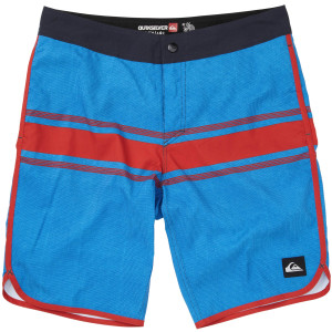 Quiksilver Scallopuss Hybrid Short - Men's
