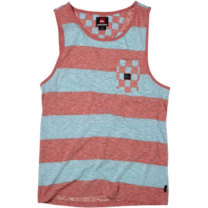 Check Your Neck Tank Top - Men's