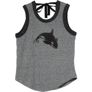 Click to Enlarge for Roxy Orca Tank Top - Girls' Roxy Orca Tank Top - Girls' -image