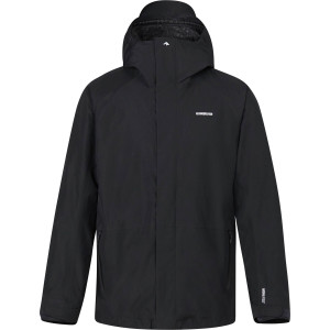 Click to Enlarge for Quiksilver Forever Gore-Tex Jacket - Men's Quiksilver Forever Gore-Tex Jacket - Men's -image