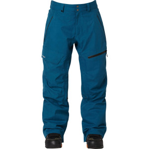 Click to Enlarge for Quiksilver Travis Rice North Pass Gore-Tex Pant - Men's Quiksilver Travis Rice North Pass Gore-Tex Pant - Men's -image