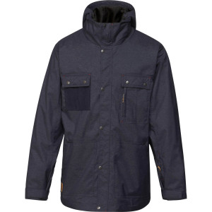 Click to Enlarge for Quiksilver No Nonsense Jacket - Men's Quiksilver No Nonsense Jacket - Men's -image