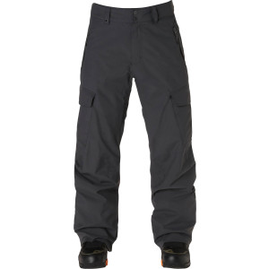 Click to Enlarge for Quiksilver Porter Shell Pant - Men's Quiksilver Porter Shell Pant - Men's -image
