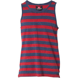 Quiksilver Heller Tank - Men's