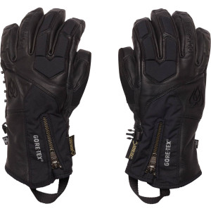 Click to Enlarge for Quiksilver Travis Rice Natural Glove Quiksilver Travis Rice Natural Glove-Image