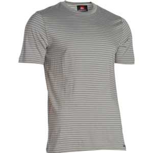 Quiksilver Moore Crew - Short-Sleeve - Men's