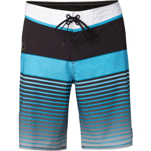 Click to Enlarge for Quiksilver Young Guns Board Short - Men's Quiksilver Young Guns Board Short - Men's -image