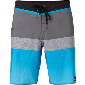 Click to Enlarge for Quiksilver Cutting It Board Short - Men's Quiksilver Cutting It Board Short - Men's -image