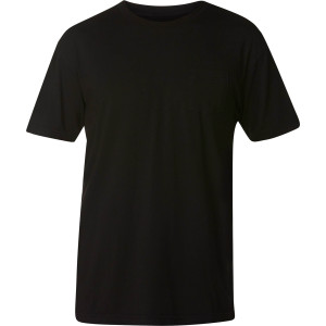 Everyday Garment Dyed Slim Pocket T-Shirt - Short-Sleeve - Men's