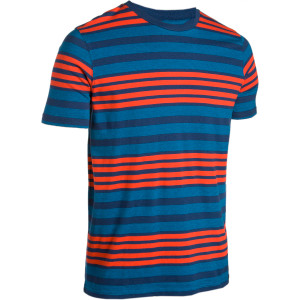Quiksilver Newton Crew - Short-Sleeve - Men's