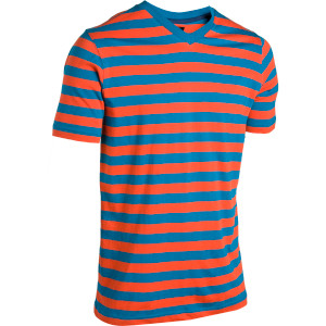 Quiksilver Kayes Crew - Short-Sleeve - Men's - 2012