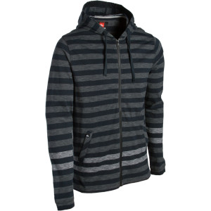 Quiksilver Kirkman Hoody - Men's - 2012