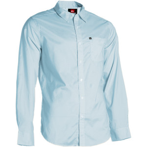 Quiksilver Soul Brother Shirt - Long-Sleeve - Men's - 2012