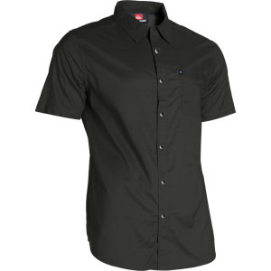 Quiksilver Soul Brother Shirt - Short-Sleeve - Men's - 2012