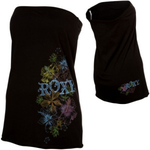 Roxy Nelly Tube Top - Women's