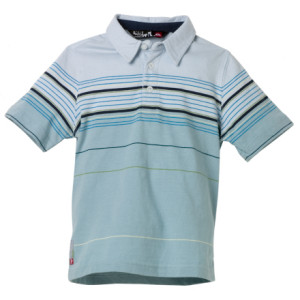 Quiksilver Merci Polo Shirt - Toddlers'