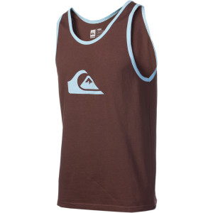 Quiksilver Mountain Wave Tank - Men's