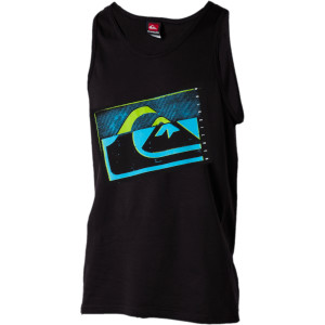 Quiksilver Dropout Tank - Men's - 2012