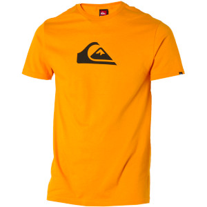Quiksilver Mountain Wave T-Shirt - Short-Sleeve - Men's