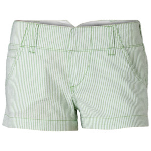 Roxy Tiki Pattern Short - Women's