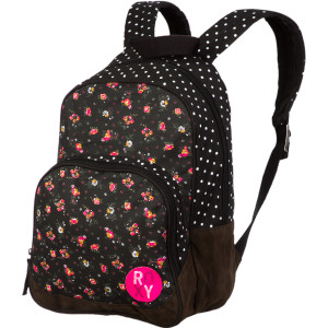 Roxy Excursion Backpack - Girls'