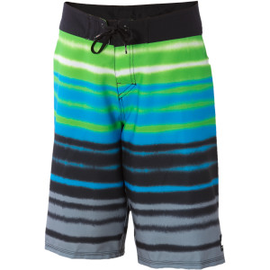Quiksilver Biarritz Dip Board Short - Boys' - 2012