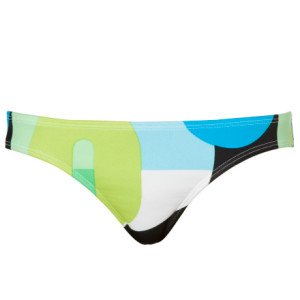 Roxy Scooter Pant Bikini Bottoms - Women's - 2007