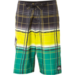 Wonderland Board Short - Boys'