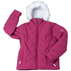 Roxy Jenga Jacket - Girls'