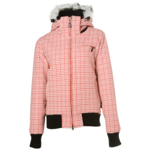 Roxy Blaine Jacket - Women's
