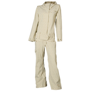 Roxy Eden One-Piece Suit - Women's - 2007