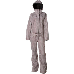 Roxy Rizzo One-Piece Suit - Women's - 2007