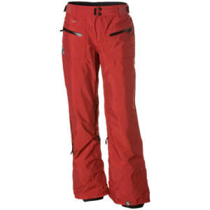 Roxy Riot Girl Pant - Women's