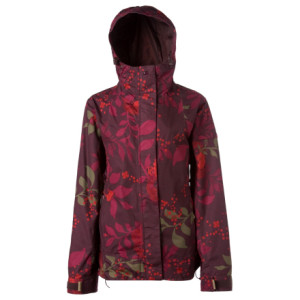 Roxy Sweet Sixteen Jacket - Women's
